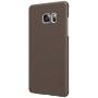 Nillkin Super Frosted Shield Matte cover case for Samsung Galaxy Note 7 order from official NILLKIN store